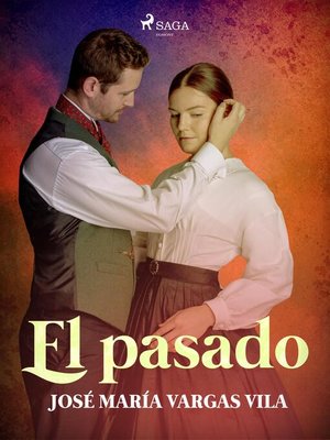 cover image of El pasado